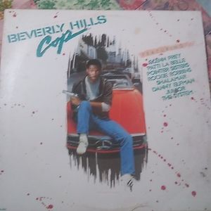 Beverly Hills Cop